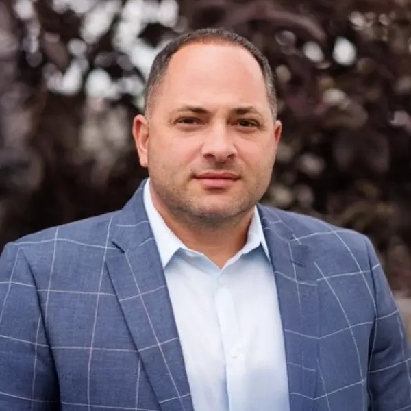 Michael Pecora