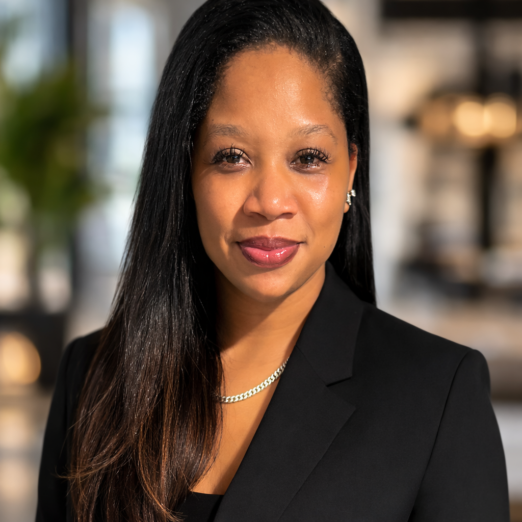 Sharae Harris-Simmons