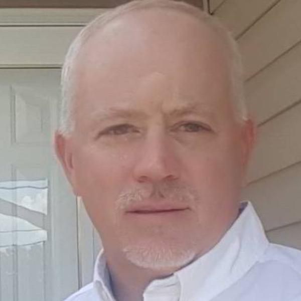 Chad Henry