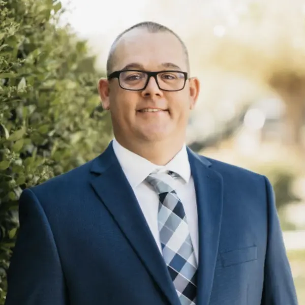 Joshua Diaz