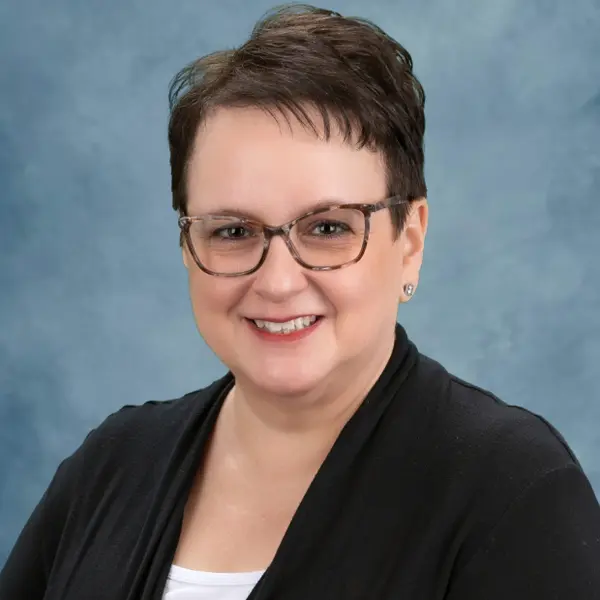 Jennifer Gorman
