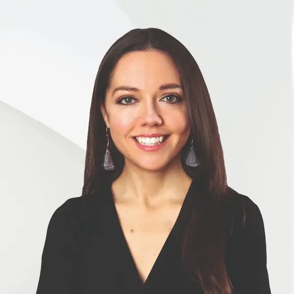 Lizzie Kirchner