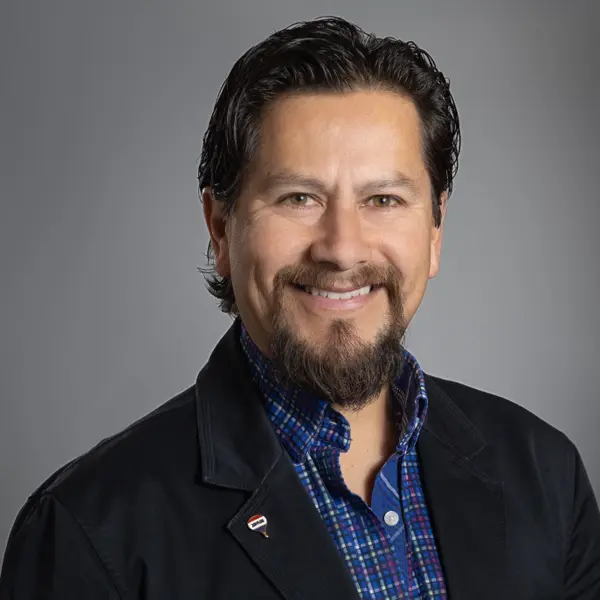 Rodolfo Trujillo