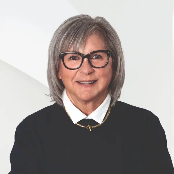Francie Pinkwater