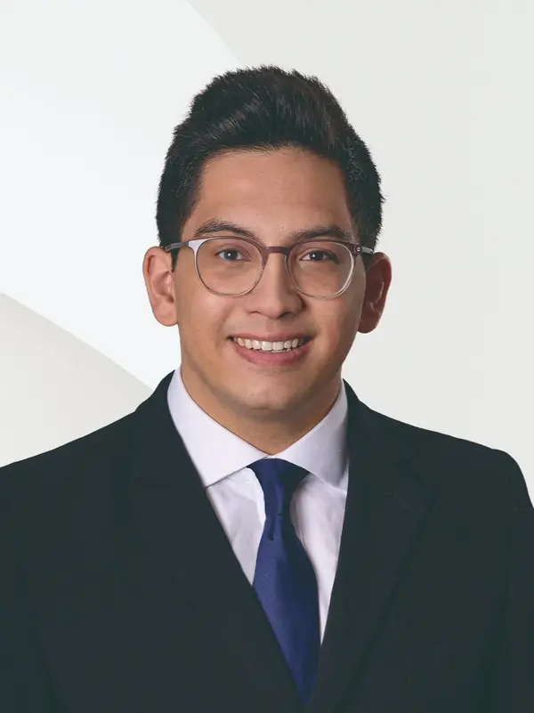 Andrew Austria