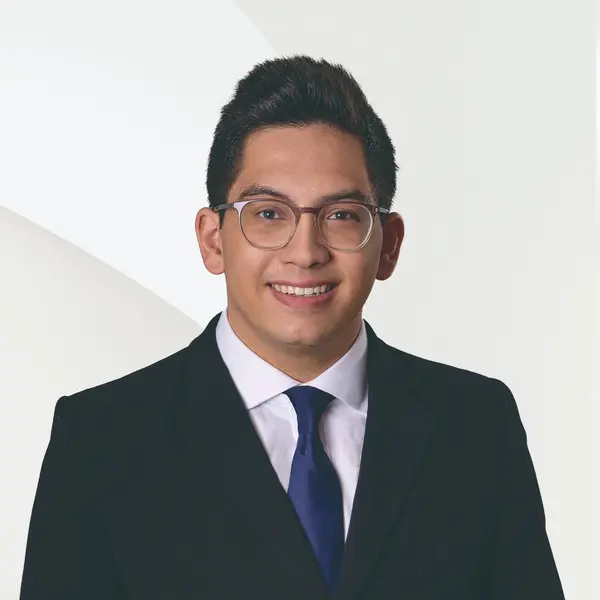 Andrew Austria