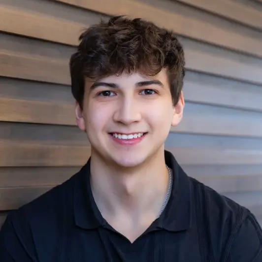 Aidan Escobedo