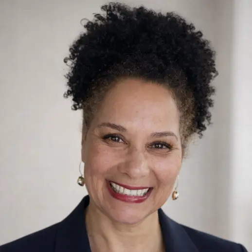 Christine Johnson