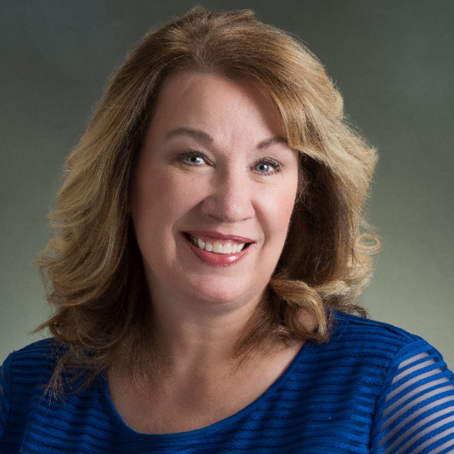 Lisa Vinson