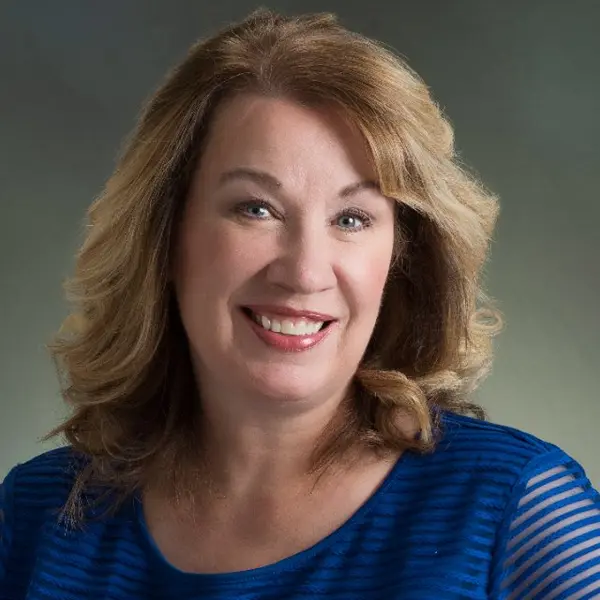 Lisa Vinson