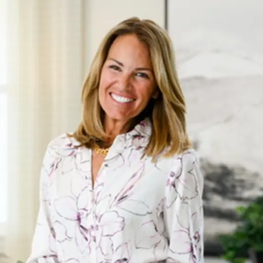 Jacqueline Reagh
