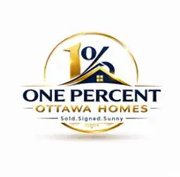 One Percent Ottawa Homes
