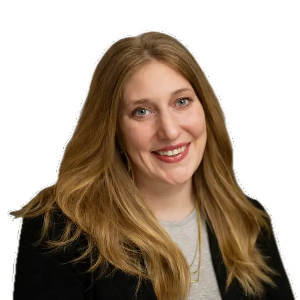 Lauren Quackenbush
