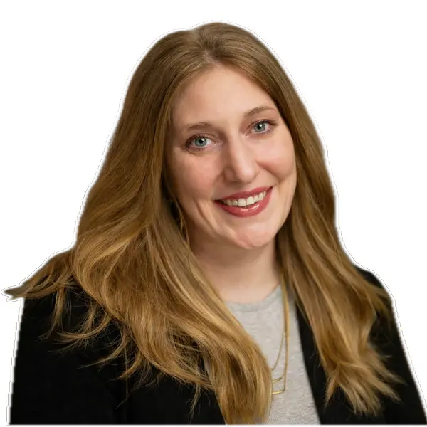 Lauren Quackenbush