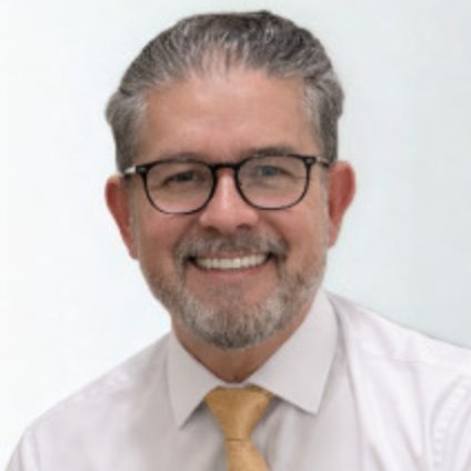 Patrick Bravo