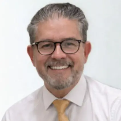 Patrick Bravo