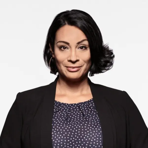Toni Thompson