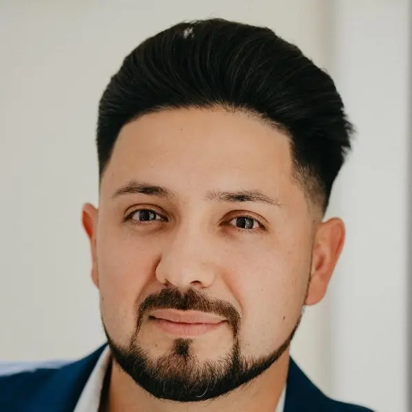 Fidel Gonzalez