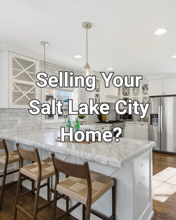 Selling smarter starts before your home ever hits the market. Read our pre-listing update guide here: https://expadvisorshowcase.com/top-pre-listing-updates Contact us to schedule your personalized listing strategy.
Judy Kostrencich,
Luxury Utah Properties, eXp Realty Luxury
Salt Lake and Park City, Utah
801-872-7156
LuxuryUtahProperties.com
