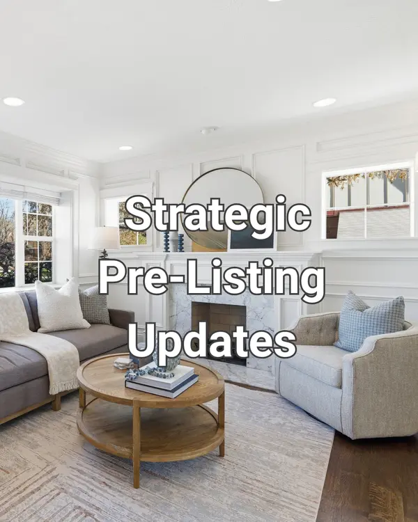 The goal before listing is not perfection. It is helping your home feel clean, bright, and buyer-ready. Read more: https://expadvisorshowcase.com/top-pre-listing-updates Contact us to schedule your personalized listing strategy.
Judy Kostrencich,
Luxury Utah Properties, eXp Realty Luxury
Salt Lake and Park City, Utah

801-872-7156
LuxuryUtahProperties.com

