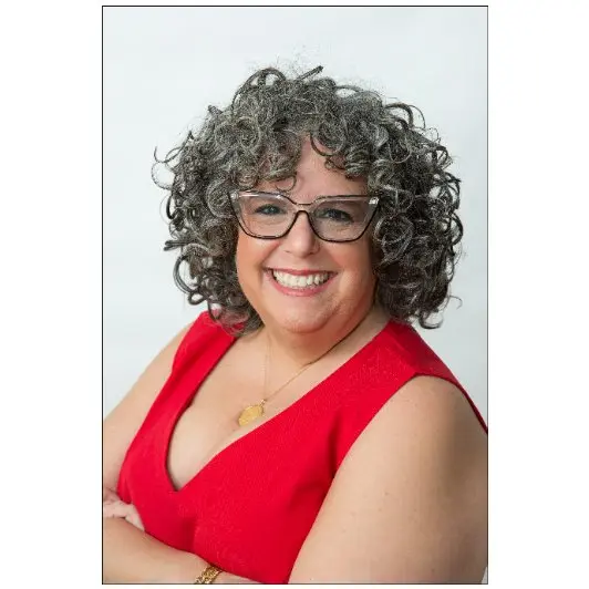 Deb Jaffe