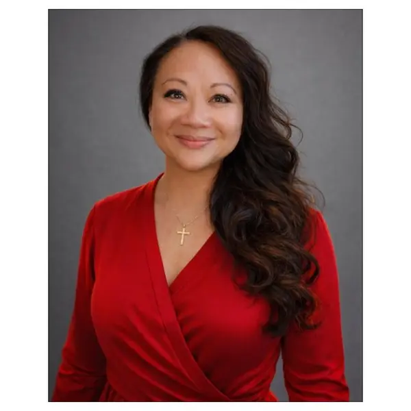 Sophia Thu Pham