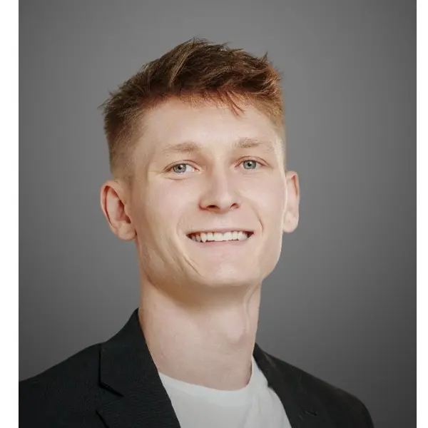 Nolan Hynes