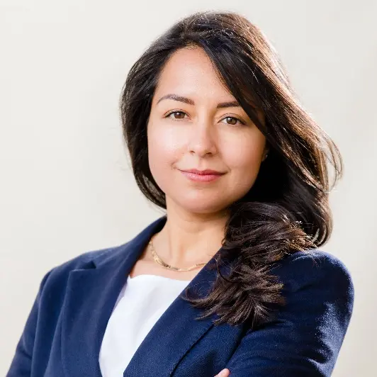 Cristina Echeverria