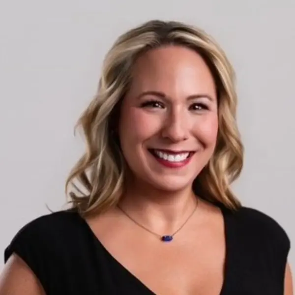 Tricia Chenault