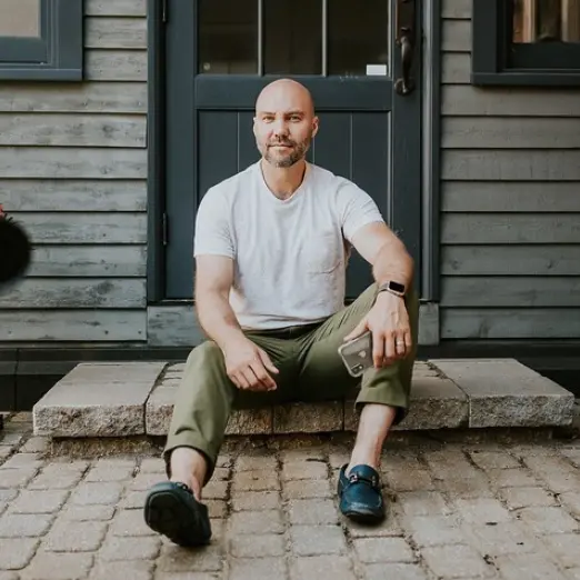 Ryan Lubell-Smith