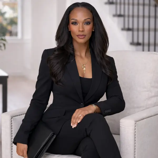 Andrene Gordon