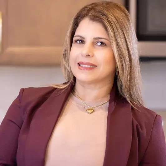 Maria Alejandra Martell