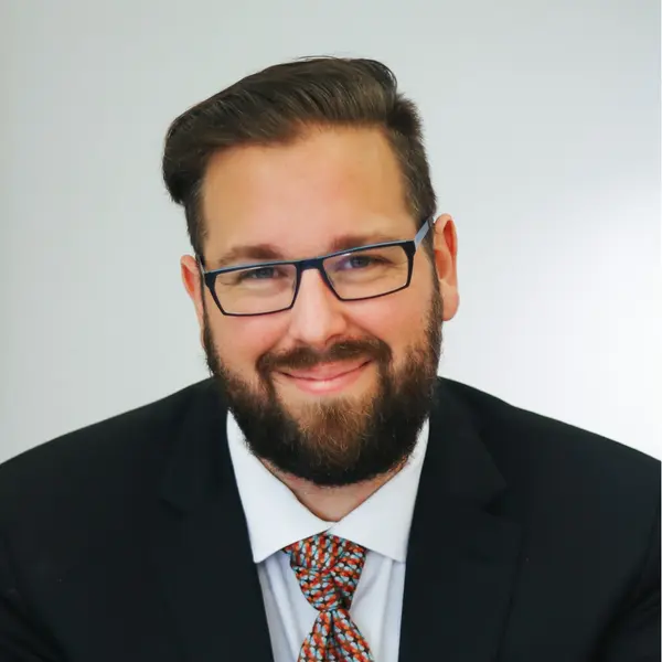 Geoff Lalonde