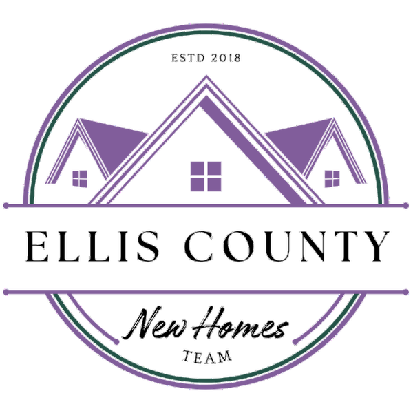 Ellis County New Homes