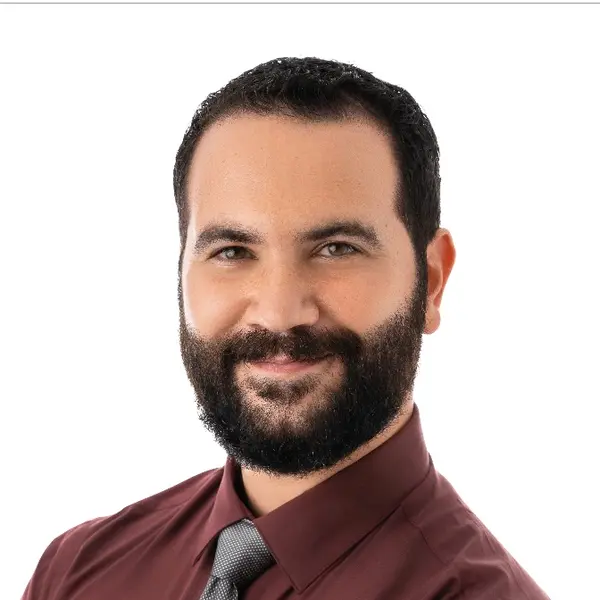 Gabriel (Gabi) Shapiro