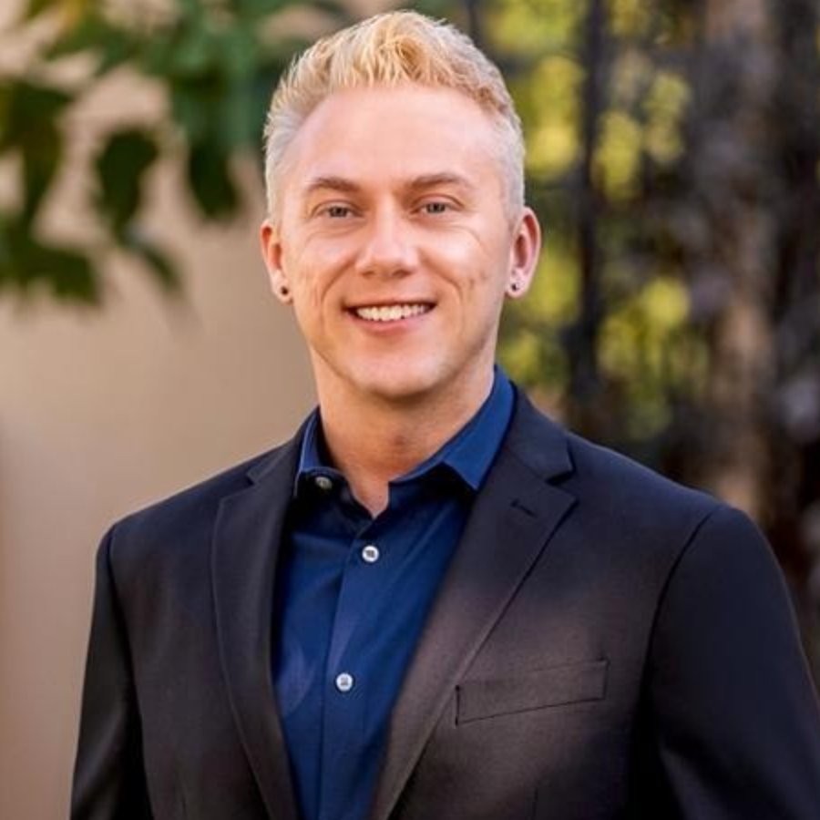 Danny Duke