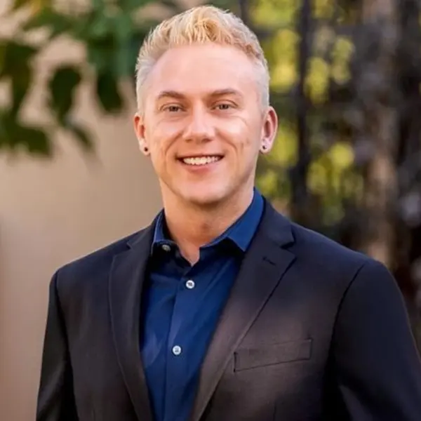 Danny Duke