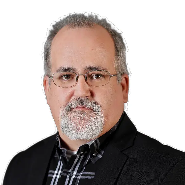 William Tisdale