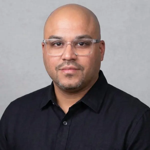 Daniel Cuadrado