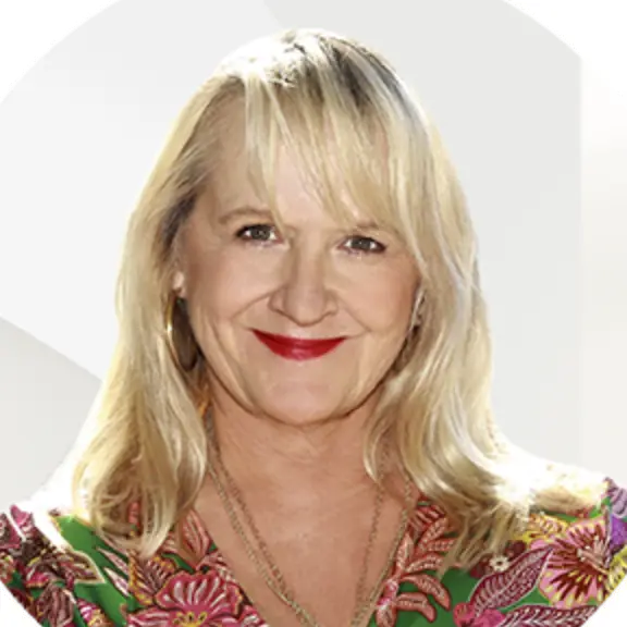 Leslie Duchscherer-Mashburn