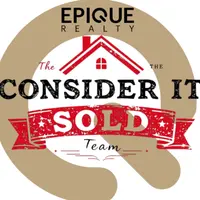 The Consider It Sold Team powered by Epique Realty