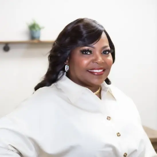 DeBrosia Griffin