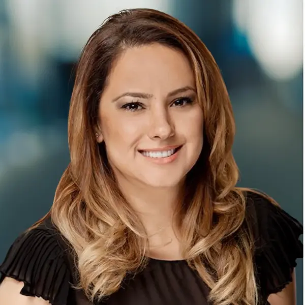Ingrid Younan