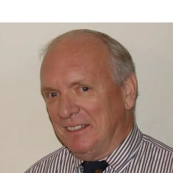 Robert Staub
