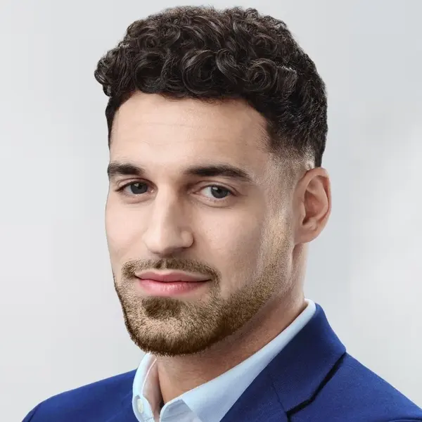 Yinon Filler