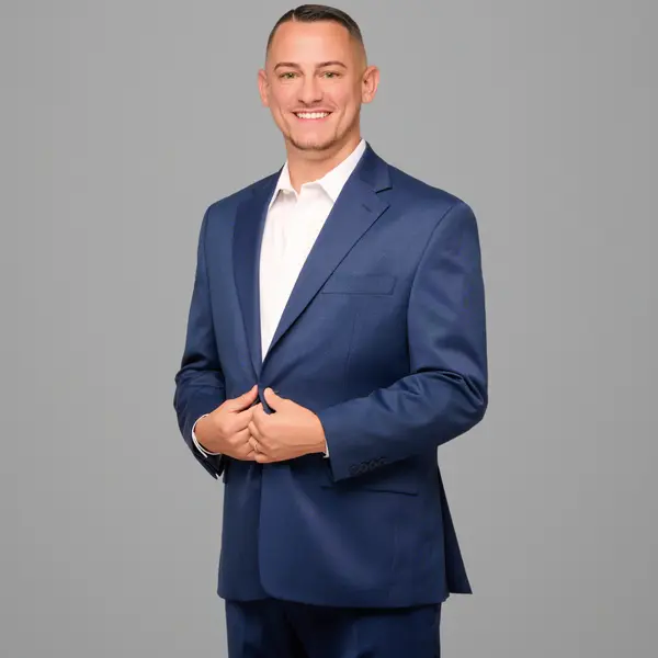 Michael Laconca, PA