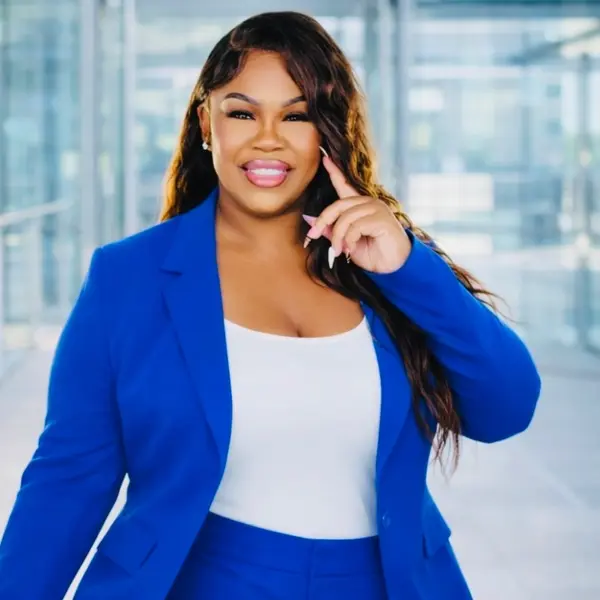 Destinique McGriff