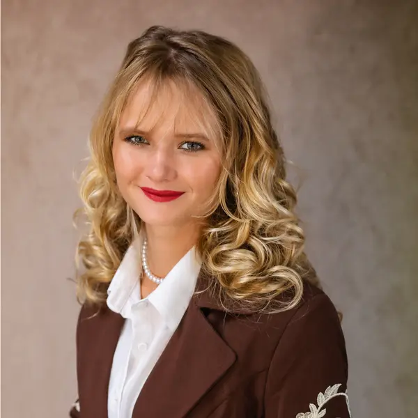 Samantha Kuhlman