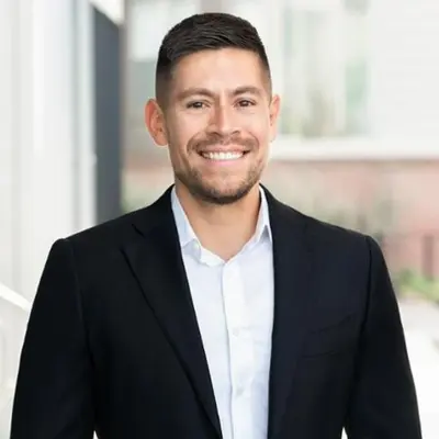 Andrew Vallejo