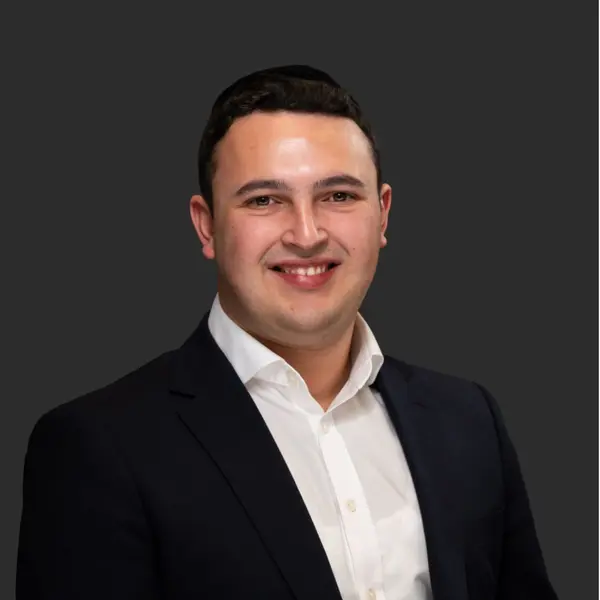 Levi Finkler